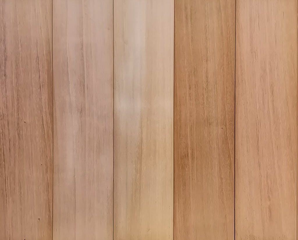 無垢羽目板_マホガニー