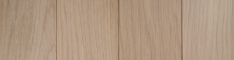 オーク無垢羽目板