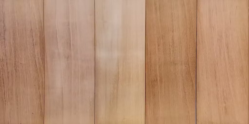 羽目板マホガニー